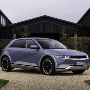 Subsidi IONIQ 5 tahun 2024