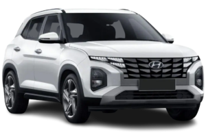 Hyundai Creta Medan