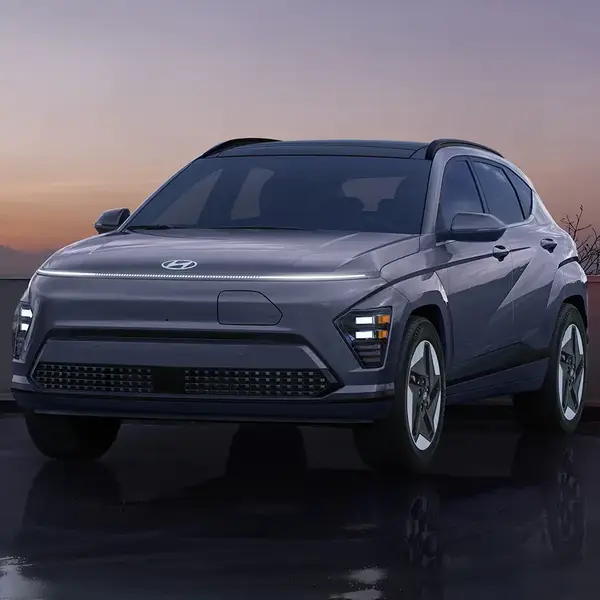 Dealer Hyundai Medan - All New Kona Electric 2024- Harga 500 jutaan