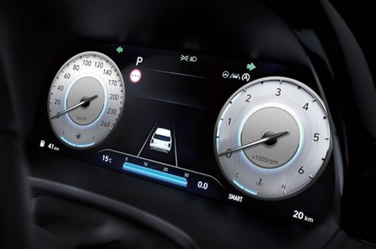 123-supervision-color-tft-lcd-meter-cluster