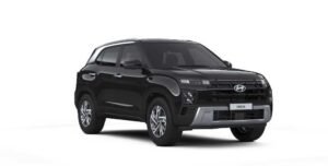 Midnight Black Pearl