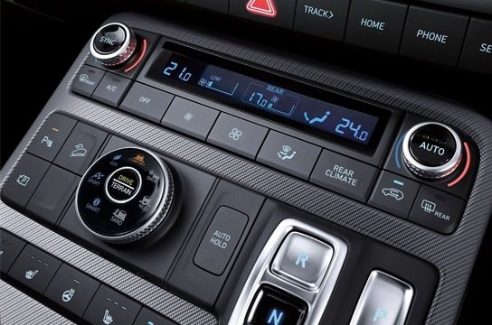 dual-zone-automatic-climate-control