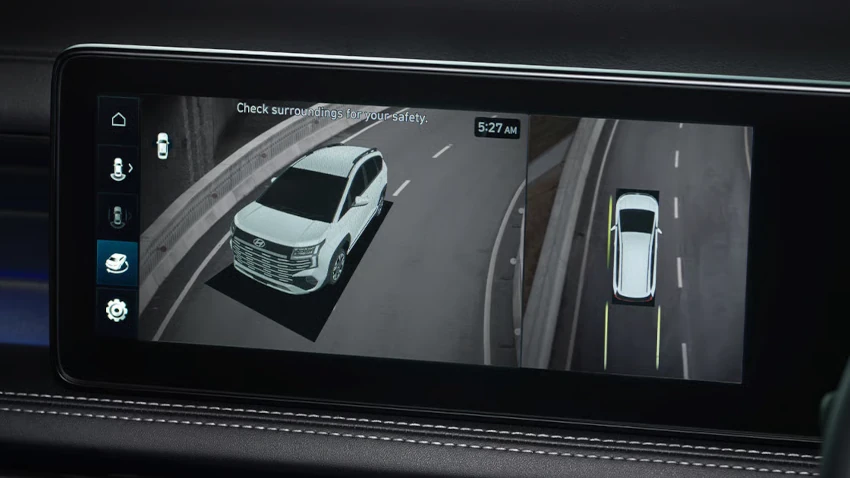 hyundai-stargazer-cartenz-x-Surround-View-Monitor