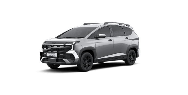 Magnetic SIlver Metallic