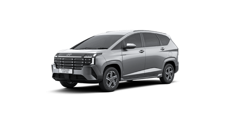 Magnetic Silver Metallic