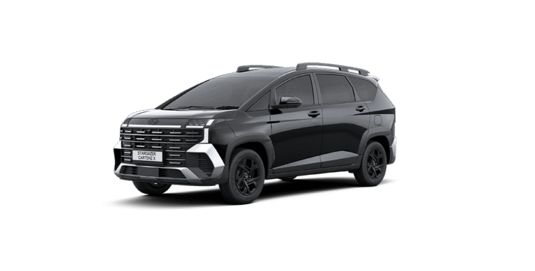 Midnight Black Pearl