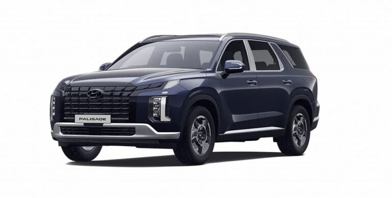 Moonlight Blue Pearl