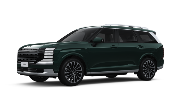 Robust Emerald Pearl