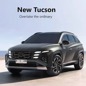 hyundai tucson medan 2026