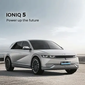 hyundai ioniq 5 medan 2026